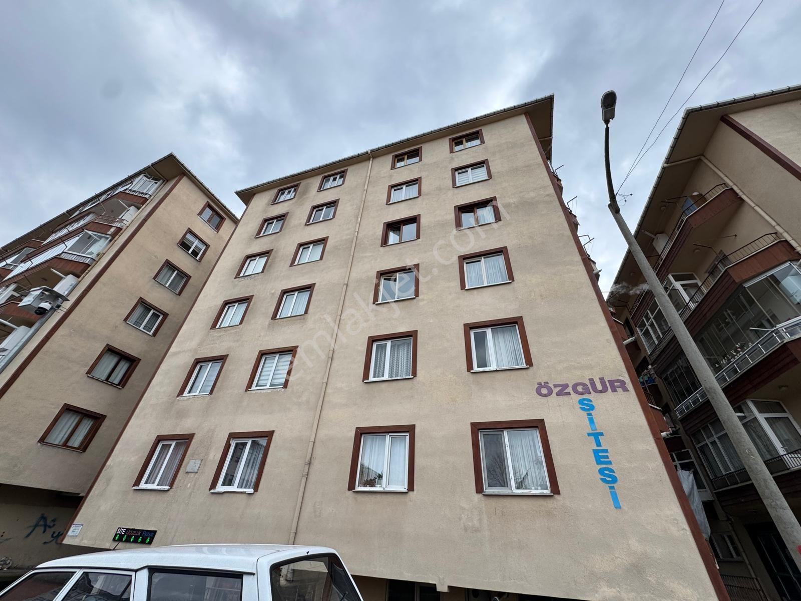 2 Nolu Erdoğdu'da Pazarlıksız Son Fiyat Fırsat Daire — fotoğraf 20