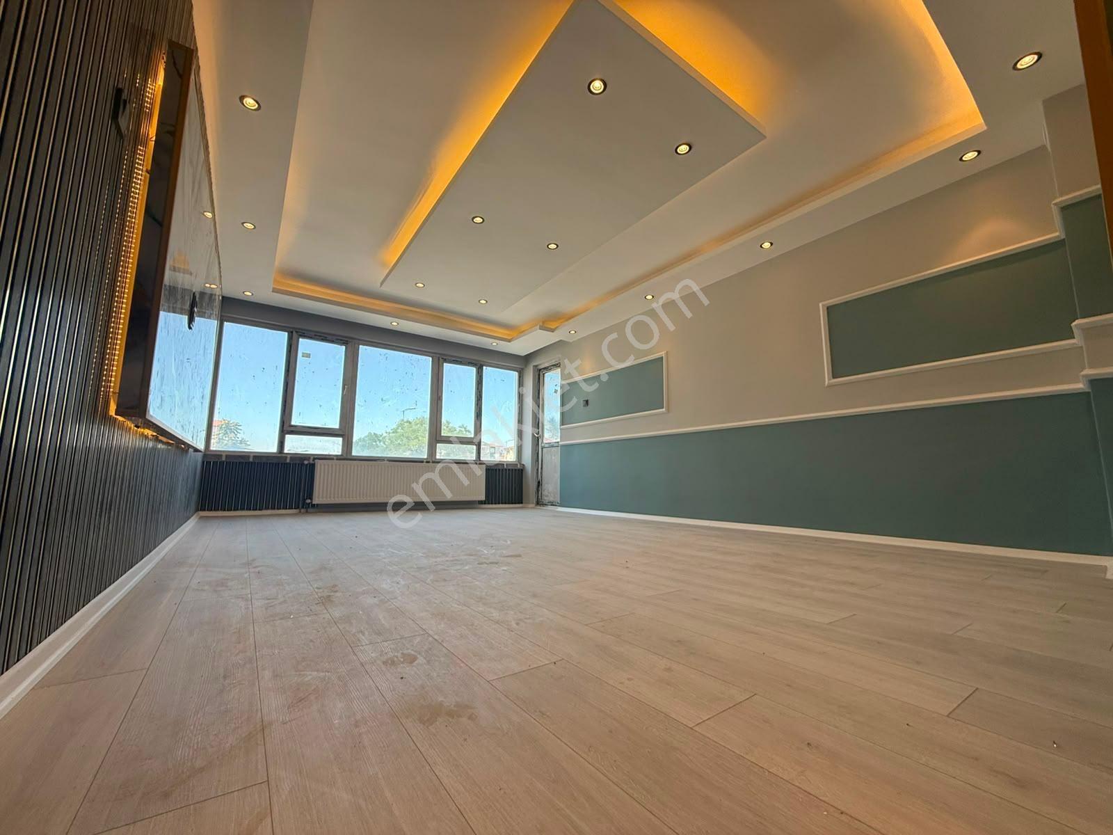 M.ç Emlak Tan Osmanlı Mh'de 3+1 Türk Hamam'lı Ebeveyn Banyolu Ultra Lüks Daire — fotoğraf 2