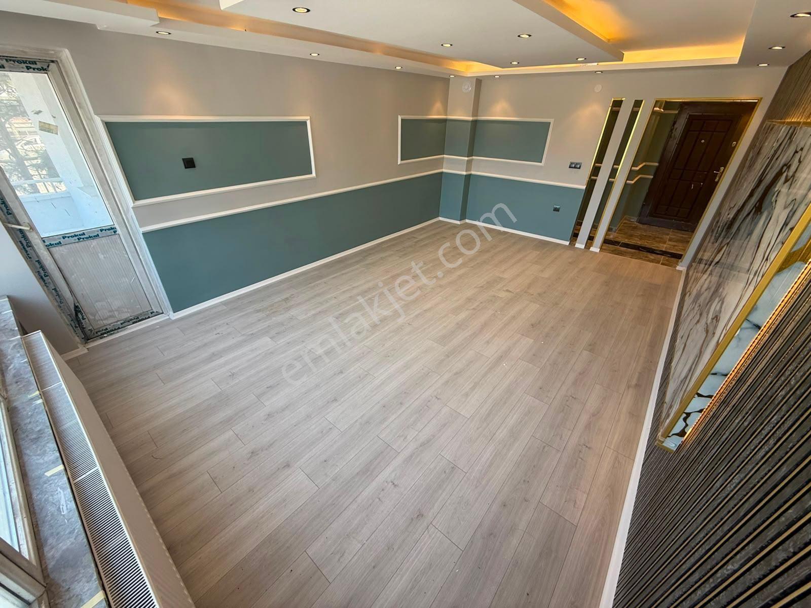 M.ç Emlak Tan Osmanlı Mh'de 3+1 Türk Hamam'lı Ebeveyn Banyolu Ultra Lüks Daire — fotoğraf 3
