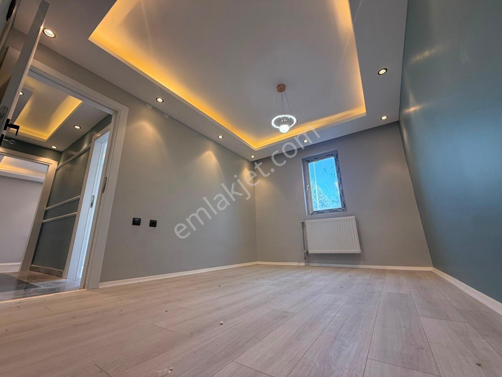M.ç Emlak Tan Osmanlı Mh'de 3+1 Türk Hamam'lı Ebeveyn Banyolu Ultra Lüks Daire — fotoğraf 4