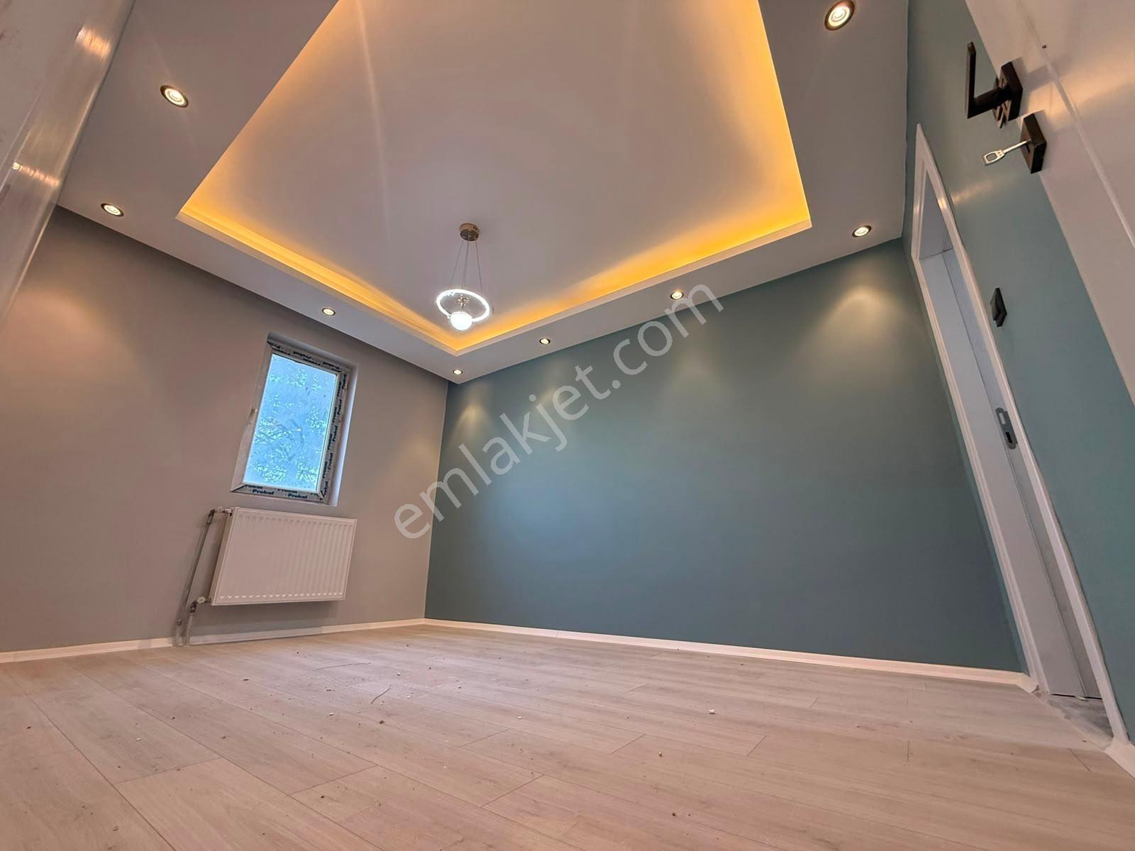 M.ç Emlak Tan Osmanlı Mh'de 3+1 Türk Hamam'lı Ebeveyn Banyolu Ultra Lüks Daire — fotoğraf 5