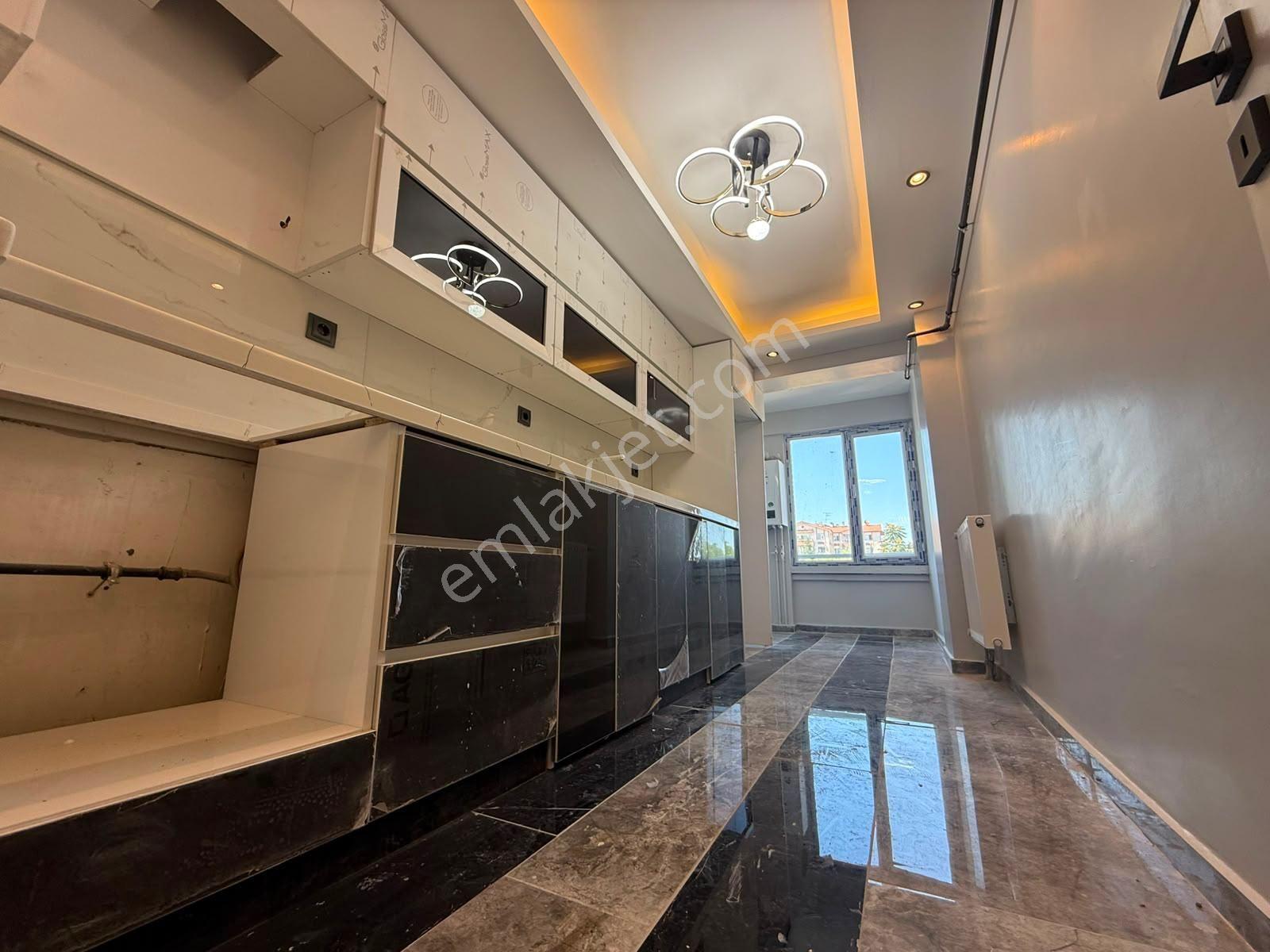 M.ç Emlak Tan Osmanlı Mh'de 3+1 Türk Hamam'lı Ebeveyn Banyolu Ultra Lüks Daire — fotoğraf 7