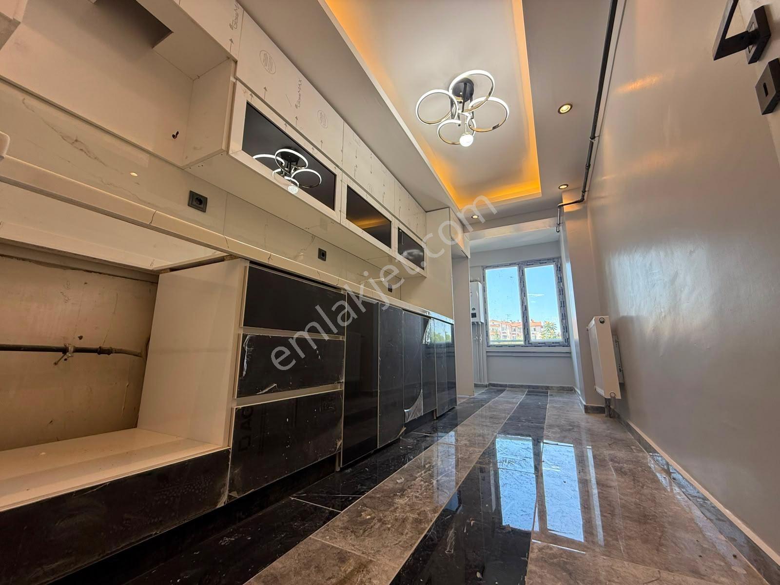 M.ç Emlak Tan Osmanlı Mh'de 3+1 Türk Hamam'lı Ebeveyn Banyolu Ultra Lüks Daire — fotoğraf 8