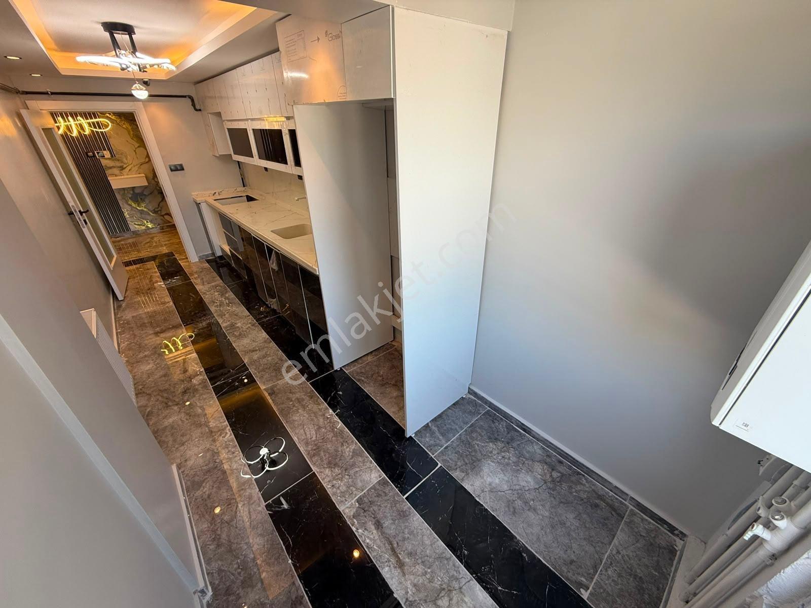 M.ç Emlak Tan Osmanlı Mh'de 3+1 Türk Hamam'lı Ebeveyn Banyolu Ultra Lüks Daire — fotoğraf 10
