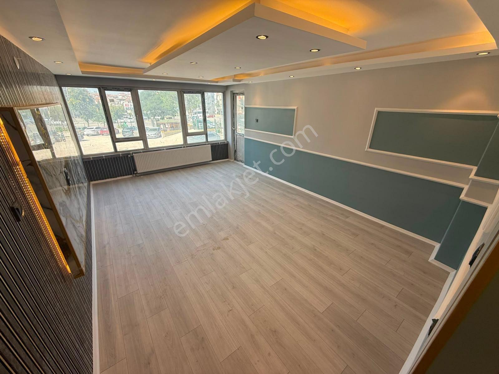 M.ç Emlak Tan Osmanlı Mh'de 3+1 Türk Hamam'lı Ebeveyn Banyolu Ultra Lüks Daire — fotoğraf 13