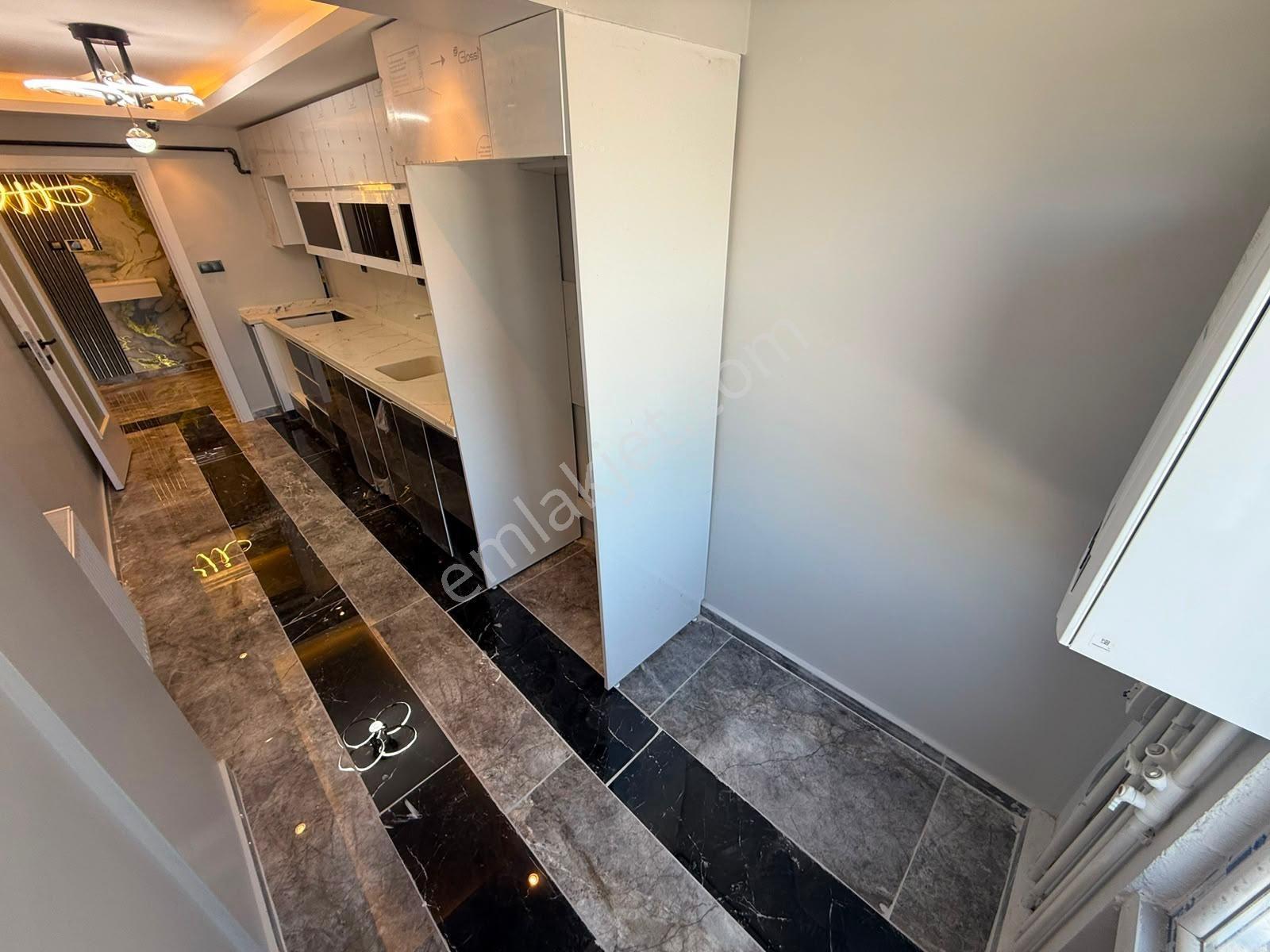M.ç Emlak Tan Osmanlı Mh'de 3+1 Türk Hamam'lı Ebeveyn Banyolu Ultra Lüks Daire — fotoğraf 18