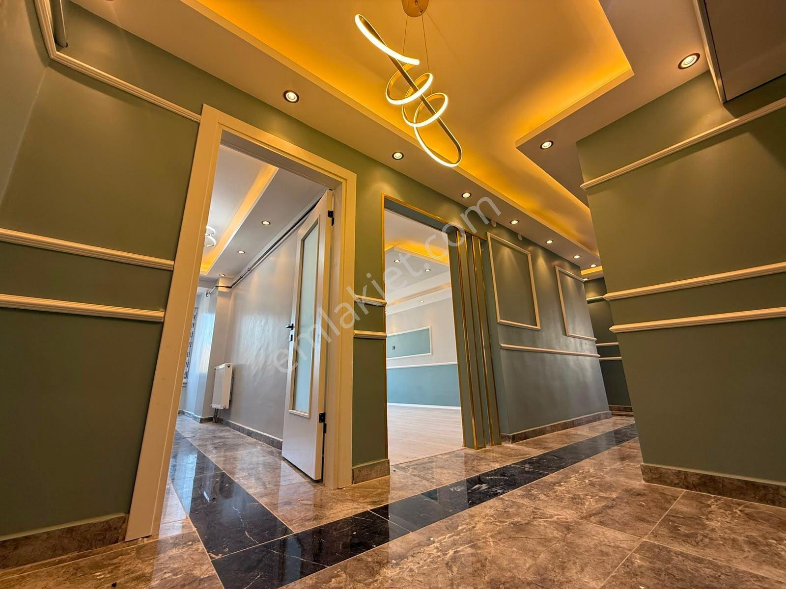 M.ç Emlak Tan Osmanlı Mh'de 3+1 Türk Hamam'lı Ebeveyn Banyolu Ultra Lüks Daire — fotoğraf 23