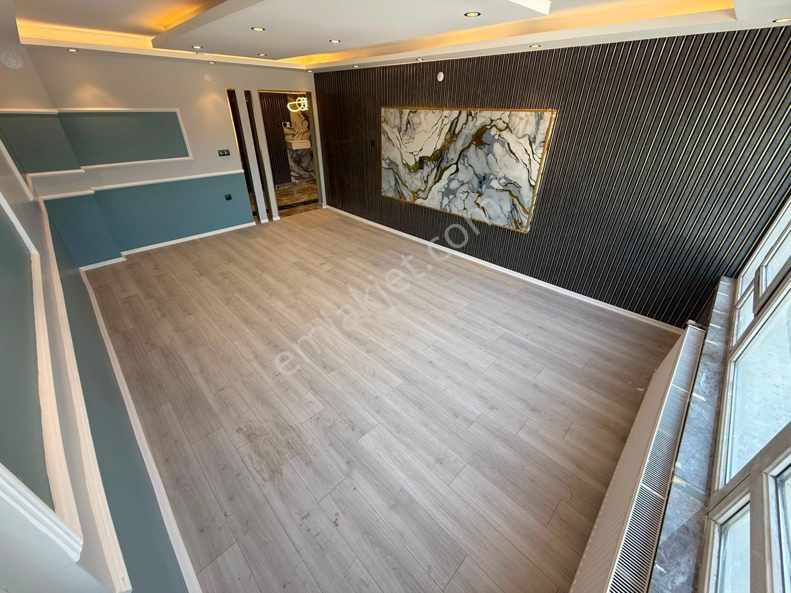 M.ç Emlak Tan Osmanlı Mh'de 3+1 Türk Hamam'lı Ebeveyn Banyolu Ultra Lüks Daire — fotoğraf 26