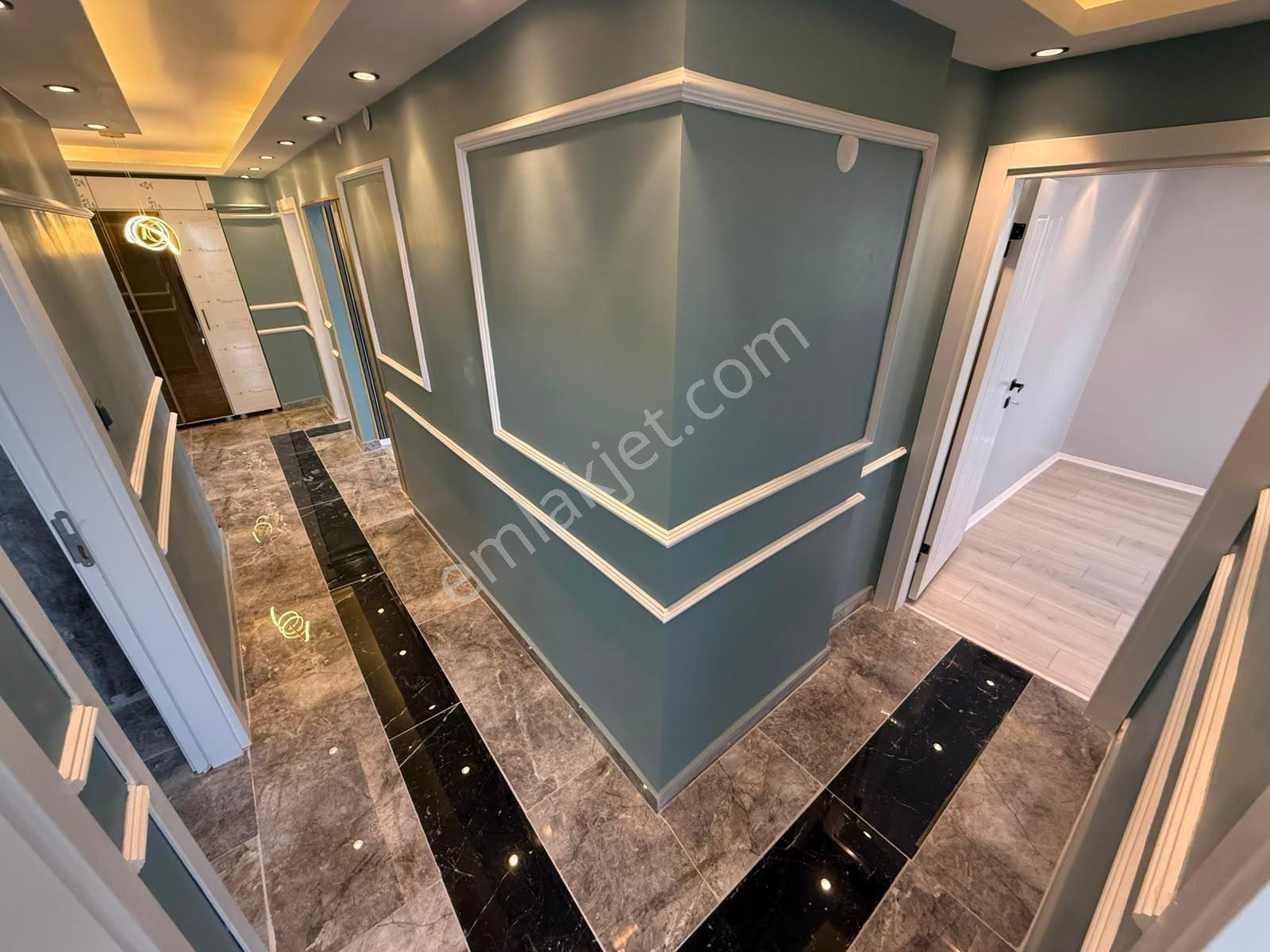 M.ç Emlak Tan Osmanlı Mh'de 3+1 Türk Hamam'lı Ebeveyn Banyolu Ultra Lüks Daire — fotoğraf 33