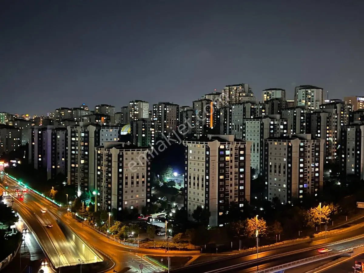 Halkalı Küçükçekmece Toki Atakent Fulya Tadilatlı Satılık Daire — fotoğraf 2