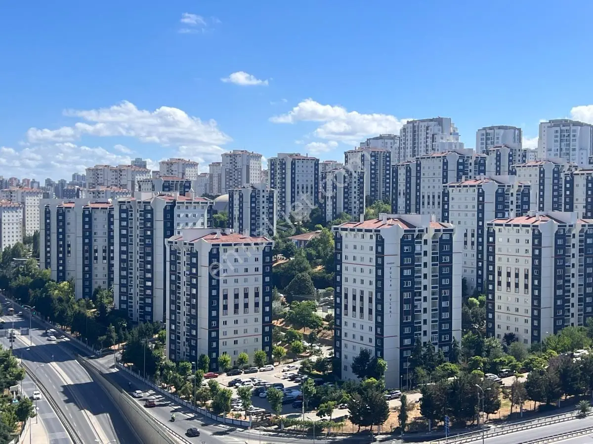 Halkalı Küçükçekmece Toki Atakent Fulya Tadilatlı Satılık Daire — fotoğraf 4