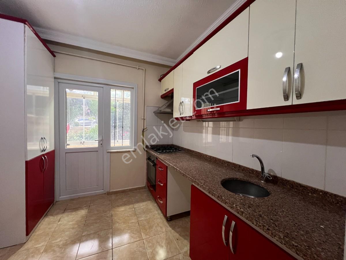 Halkalı Küçükçekmece Toki Atakent Fulya Tadilatlı Satılık Daire — fotoğraf 11