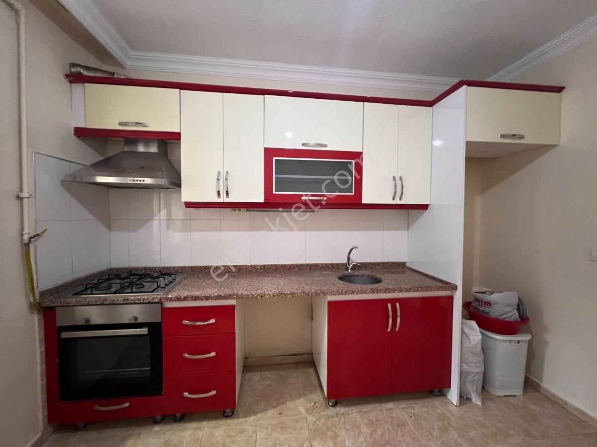 Halkalı Küçükçekmece Toki Atakent Fulya Tadilatlı Satılık Daire — fotoğraf 12