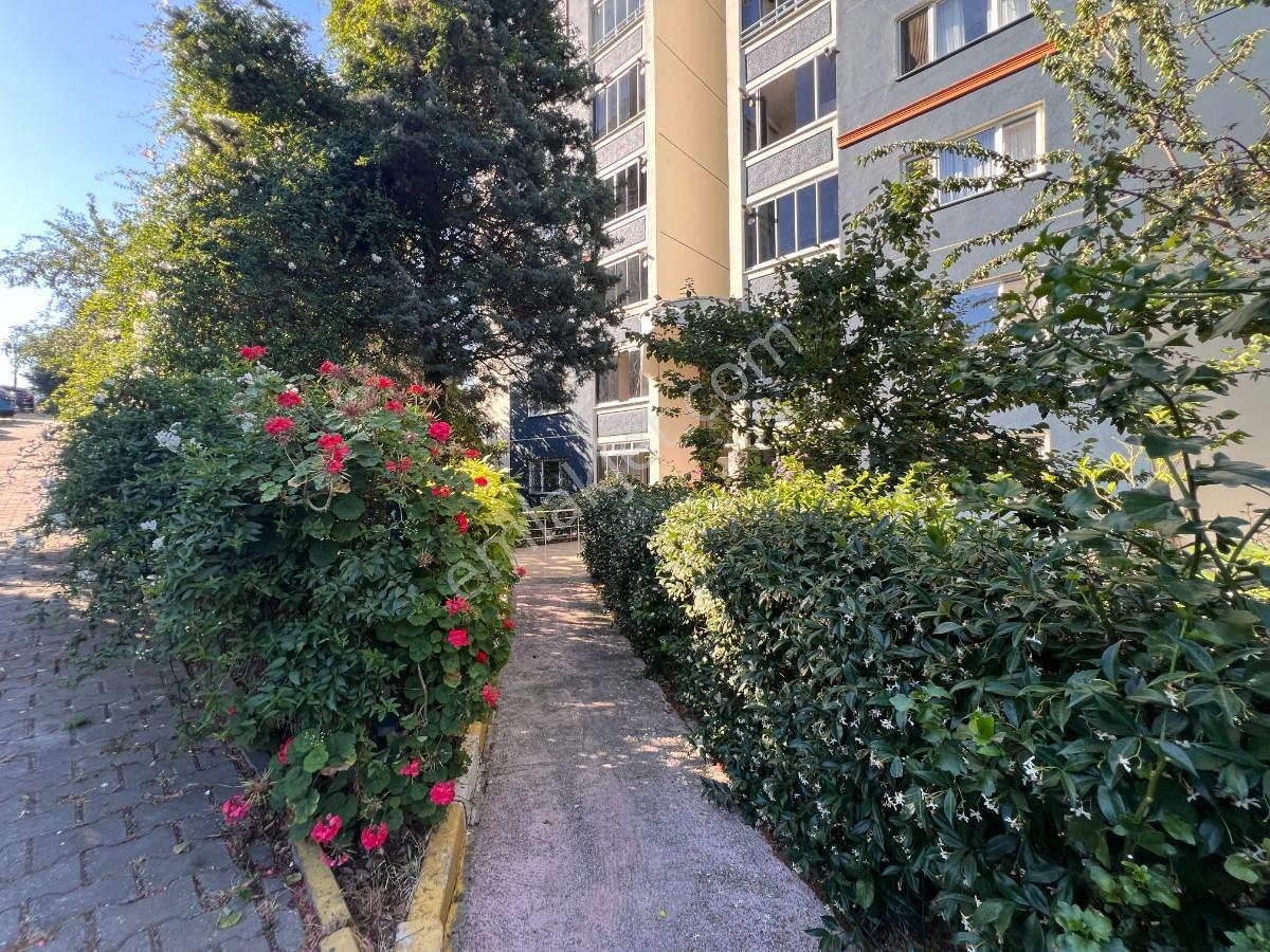 Halkalı Küçükçekmece Toki Atakent Fulya Tadilatlı Satılık Daire — fotoğraf 29