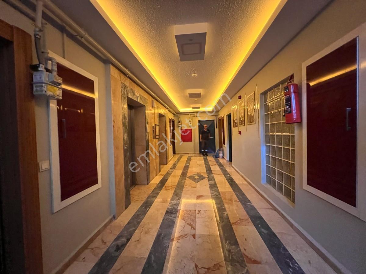 Halkalı Küçükçekmece Toki Atakent Fulya Tadilatlı Satılık Daire — fotoğraf 30
