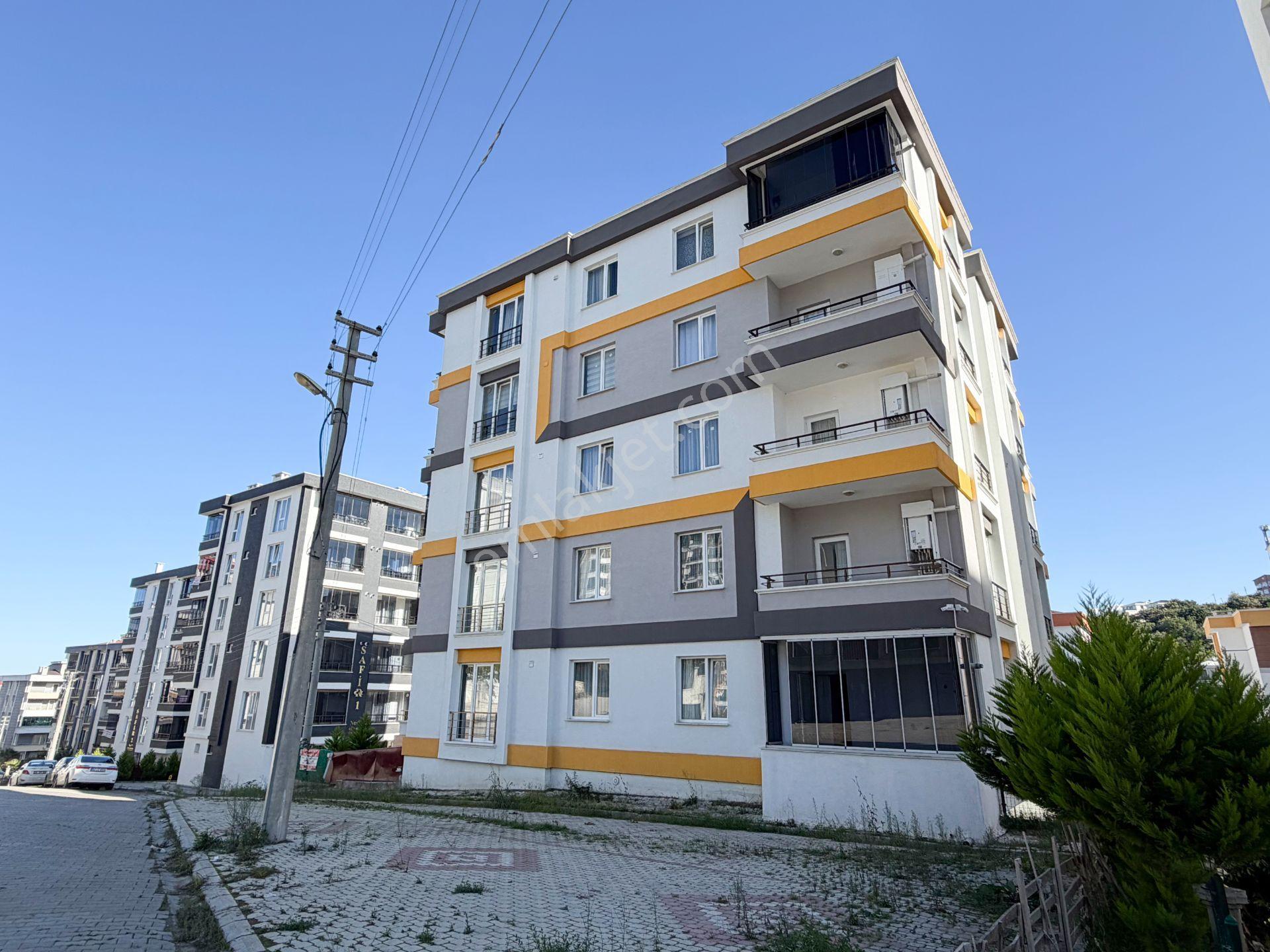 1 Yaşında Sahibince Temiz Kullanılmış Antreli 1+1 — fotoğraf 4