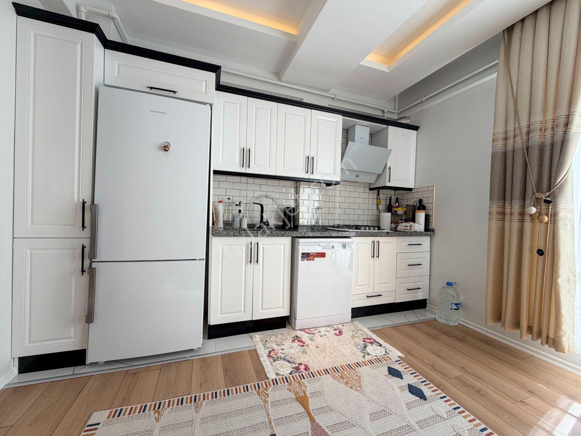 1 Yaşında Sahibince Temiz Kullanılmış Antreli 1+1 — fotoğraf 7