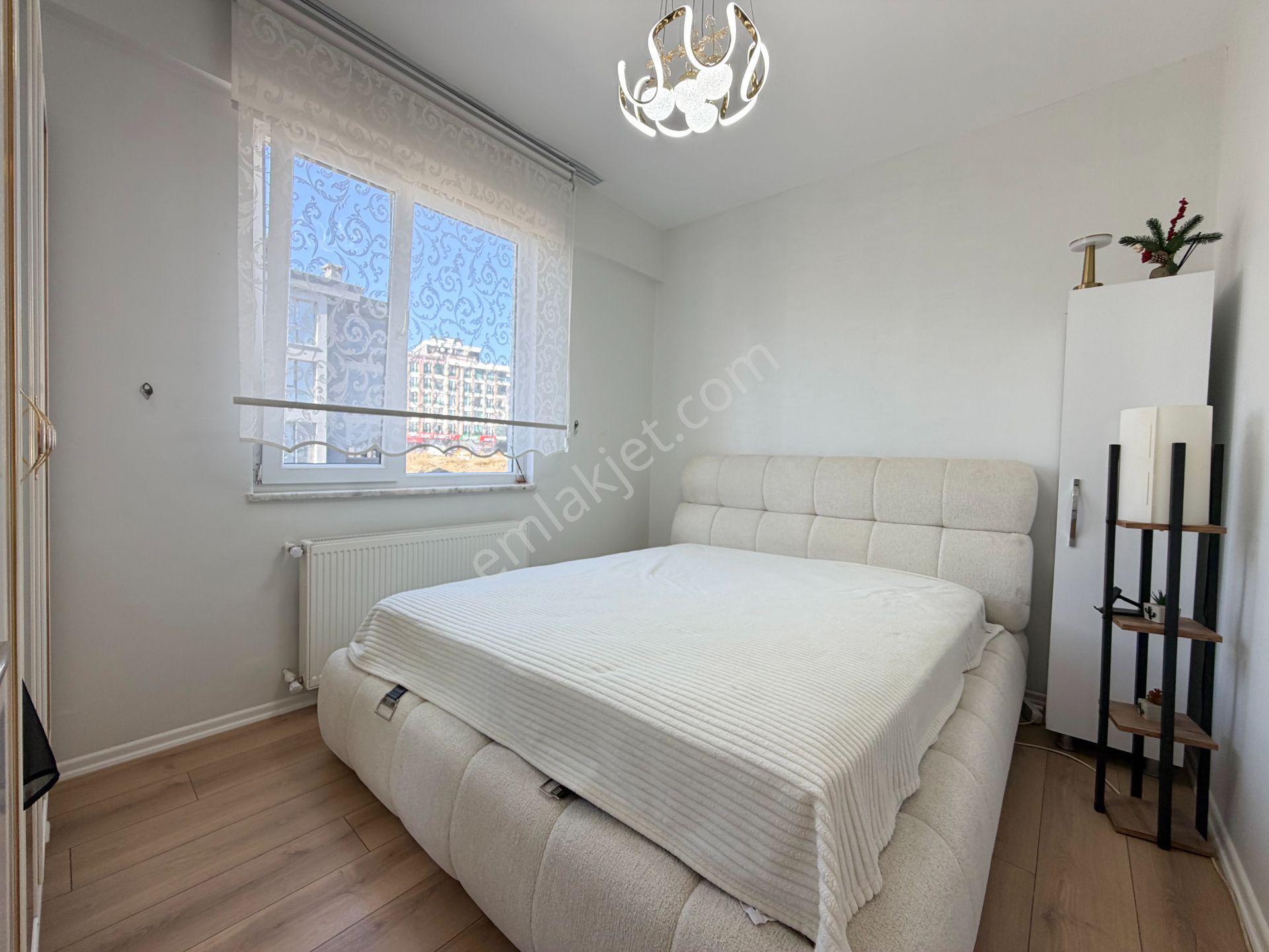1 Yaşında Sahibince Temiz Kullanılmış Antreli 1+1 — fotoğraf 15