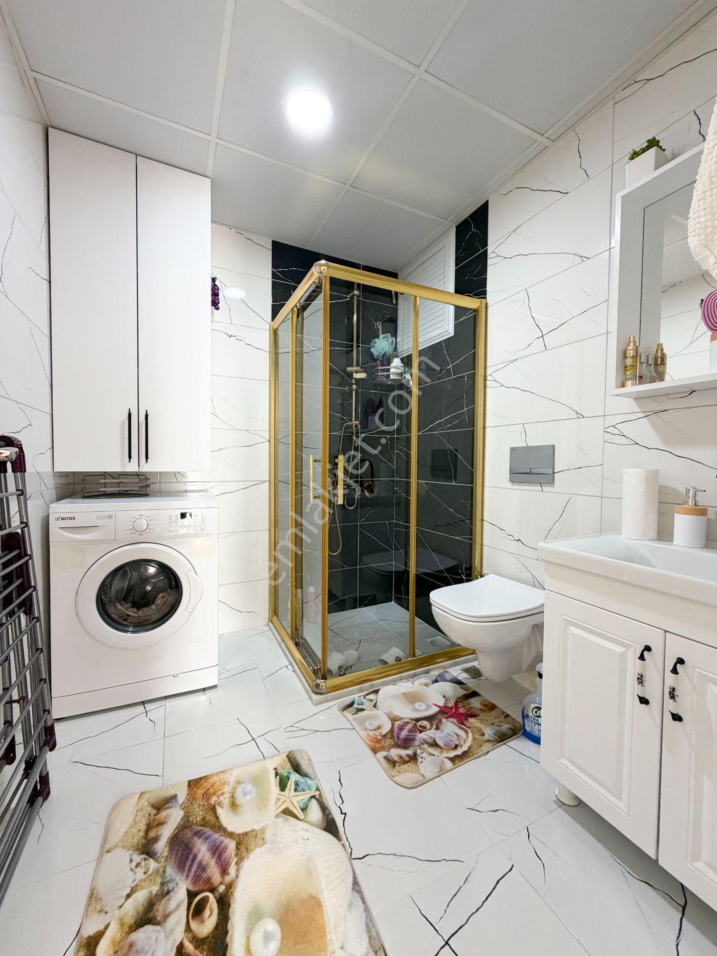 1 Yaşında Sahibince Temiz Kullanılmış Antreli 1+1 — fotoğraf 18