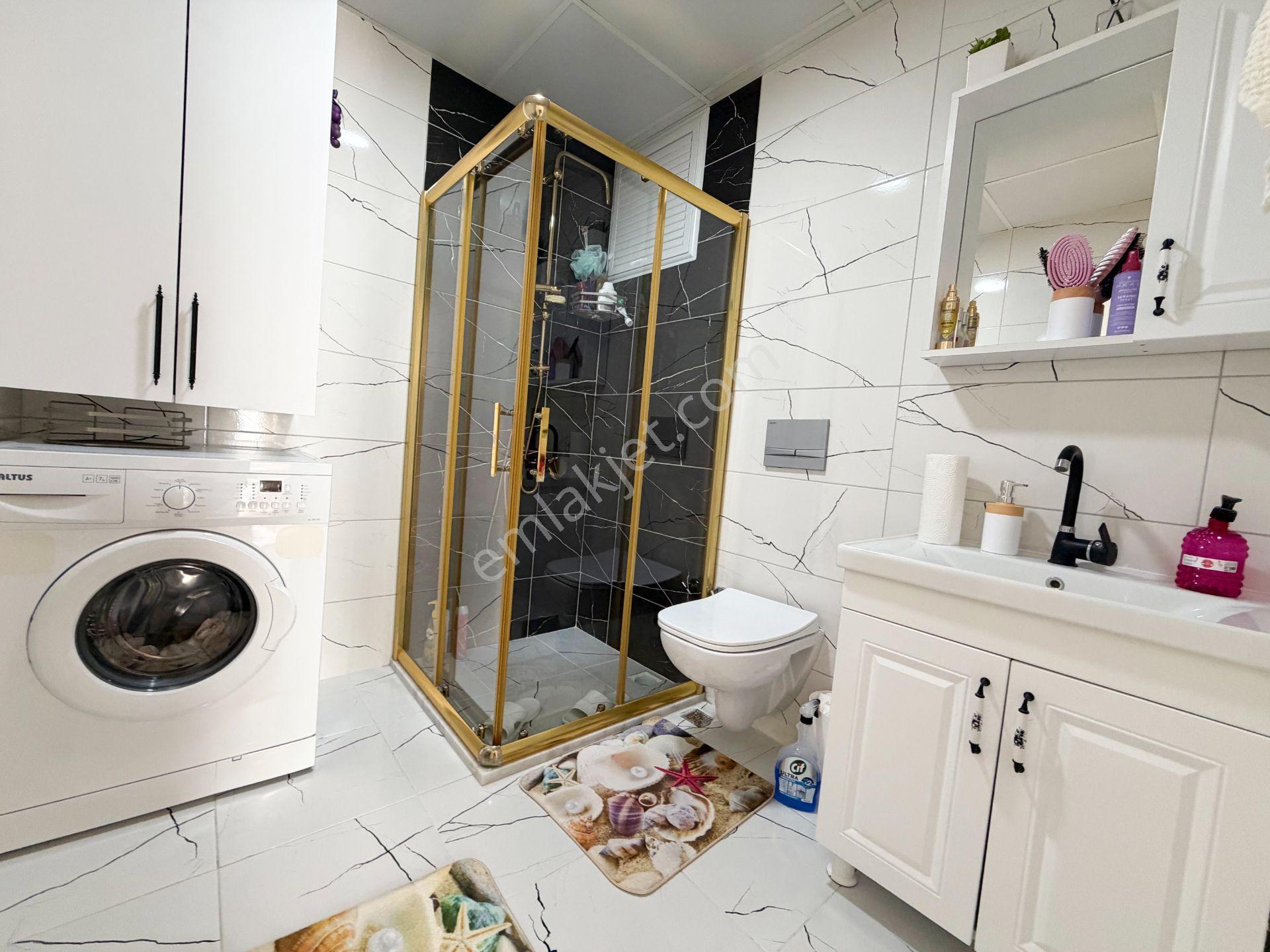 1 Yaşında Sahibince Temiz Kullanılmış Antreli 1+1 — fotoğraf 19
