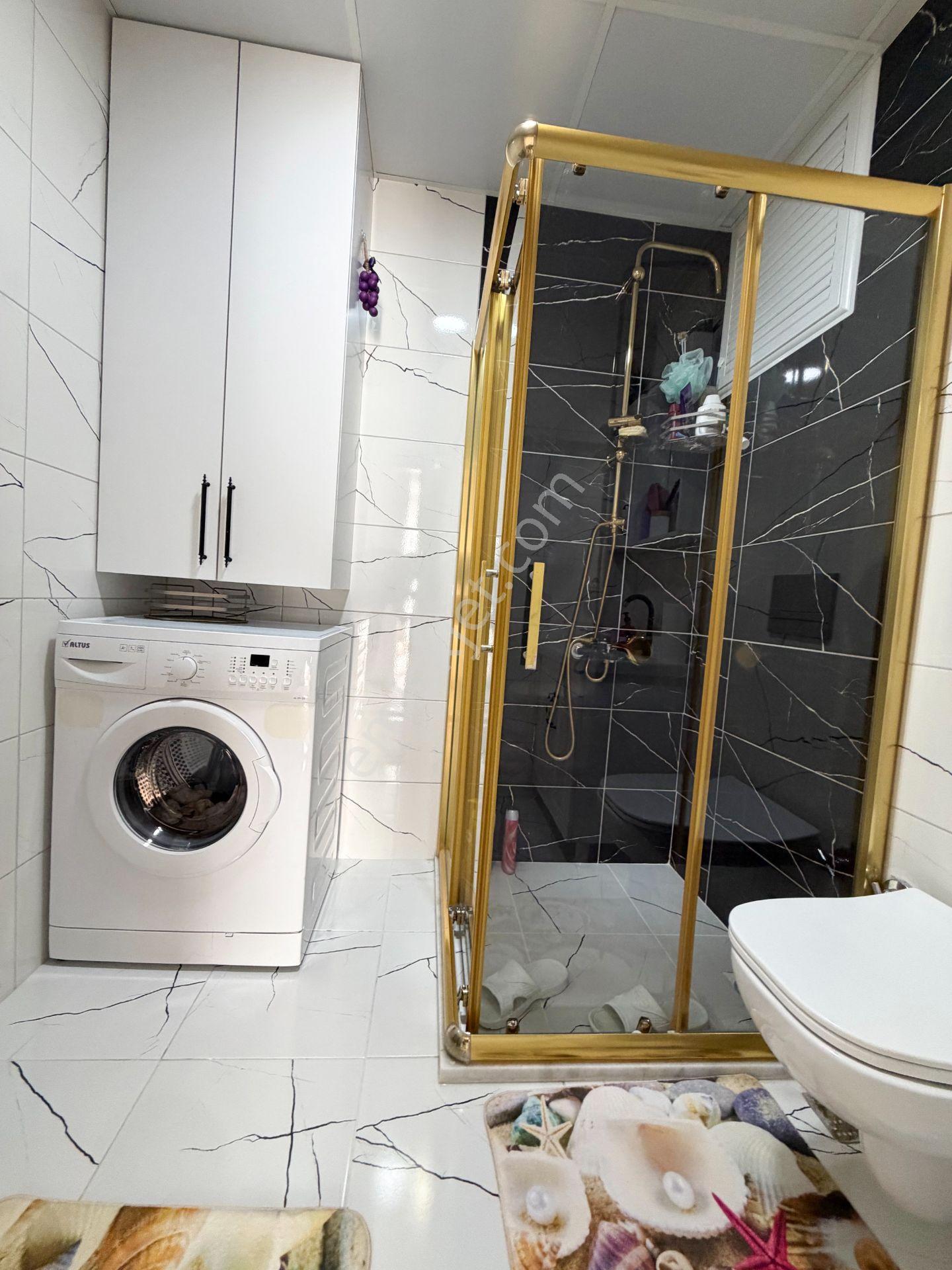 1 Yaşında Sahibince Temiz Kullanılmış Antreli 1+1 — fotoğraf 20