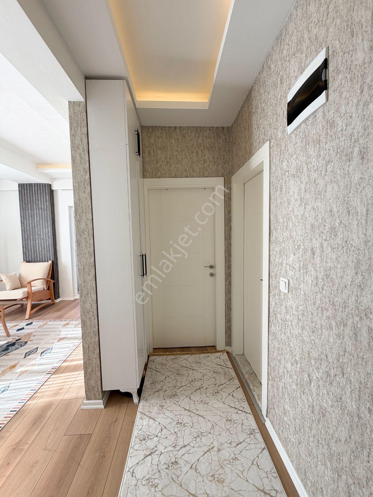 1 Yaşında Sahibince Temiz Kullanılmış Antreli 1+1 — fotoğraf 21