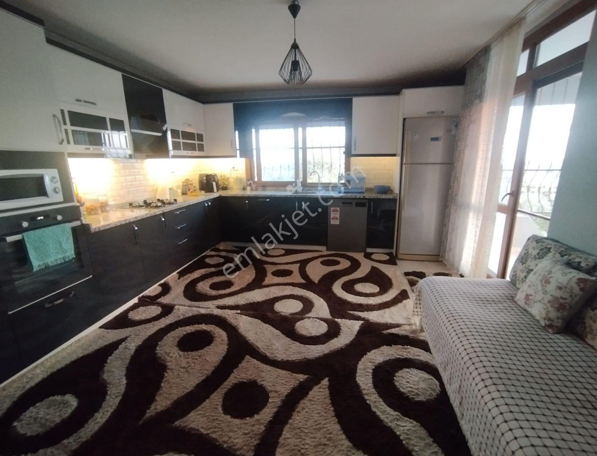 Buluruzdan Adana Sarıçam Göztepe'de Satılık Müstakil Ev — fotoğraf 2