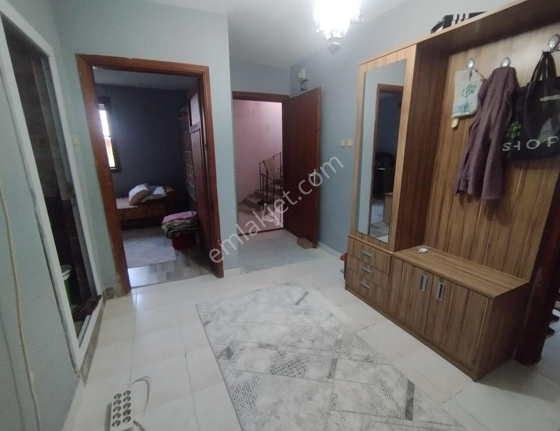 Buluruzdan Adana Sarıçam Göztepe'de Satılık Müstakil Ev — fotoğraf 7