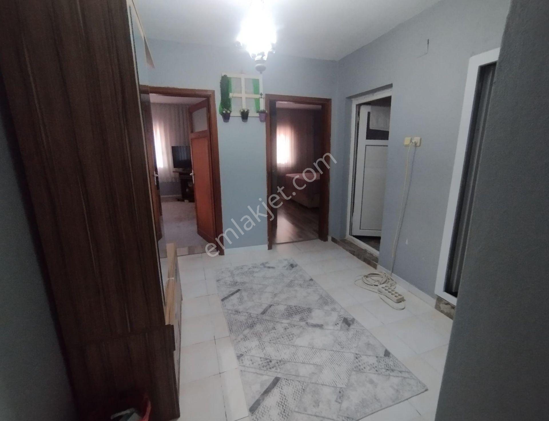 Buluruzdan Adana Sarıçam Göztepe'de Satılık Müstakil Ev — fotoğraf 9
