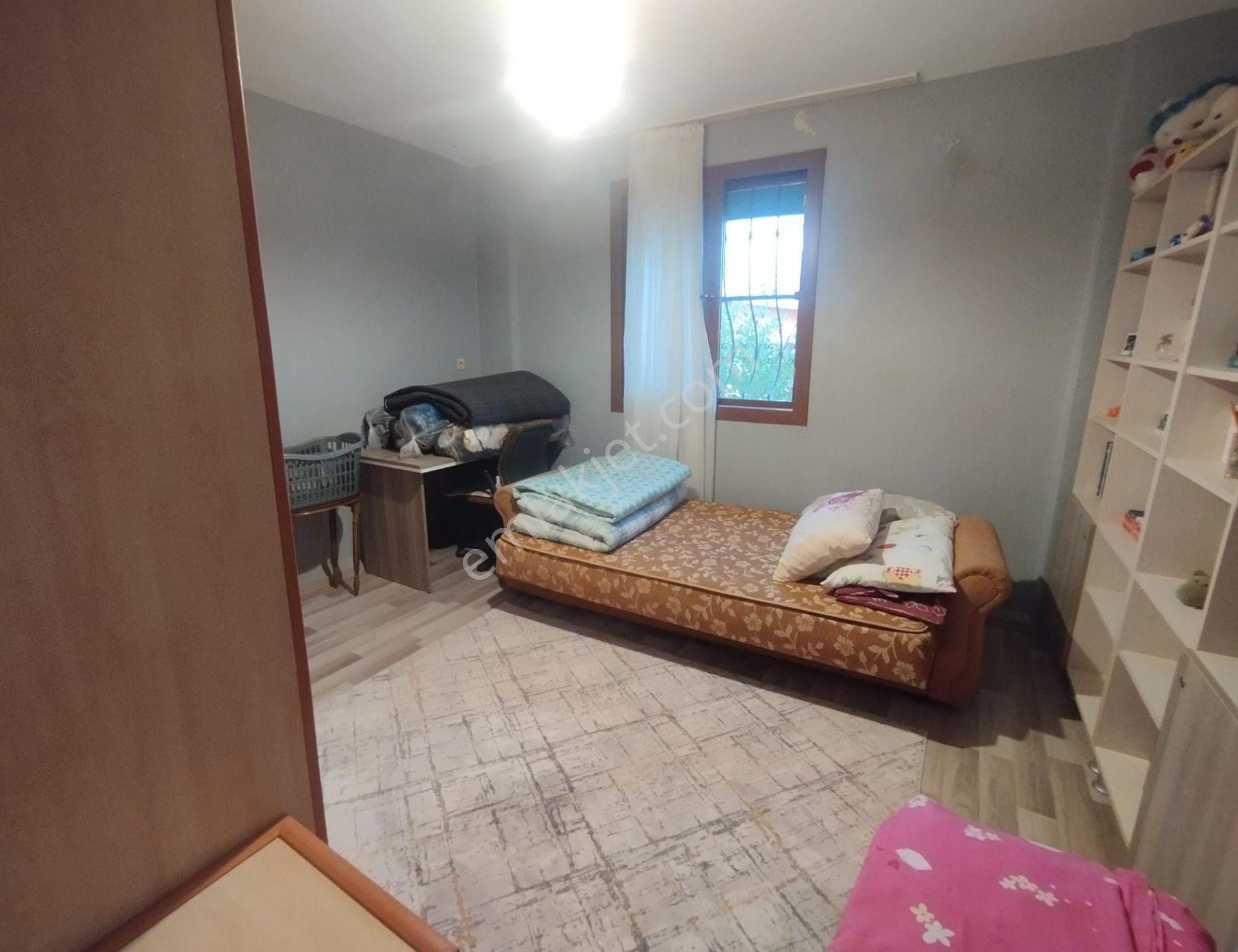 Buluruzdan Adana Sarıçam Göztepe'de Satılık Müstakil Ev — fotoğraf 11
