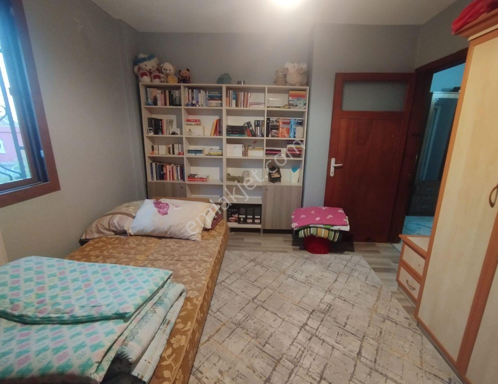 Buluruzdan Adana Sarıçam Göztepe'de Satılık Müstakil Ev — fotoğraf 13