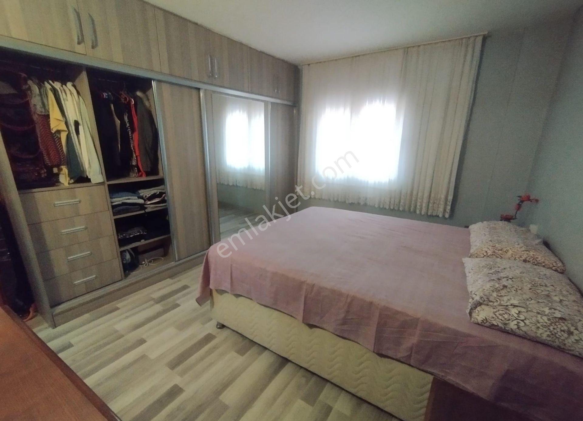 Buluruzdan Adana Sarıçam Göztepe'de Satılık Müstakil Ev — fotoğraf 18
