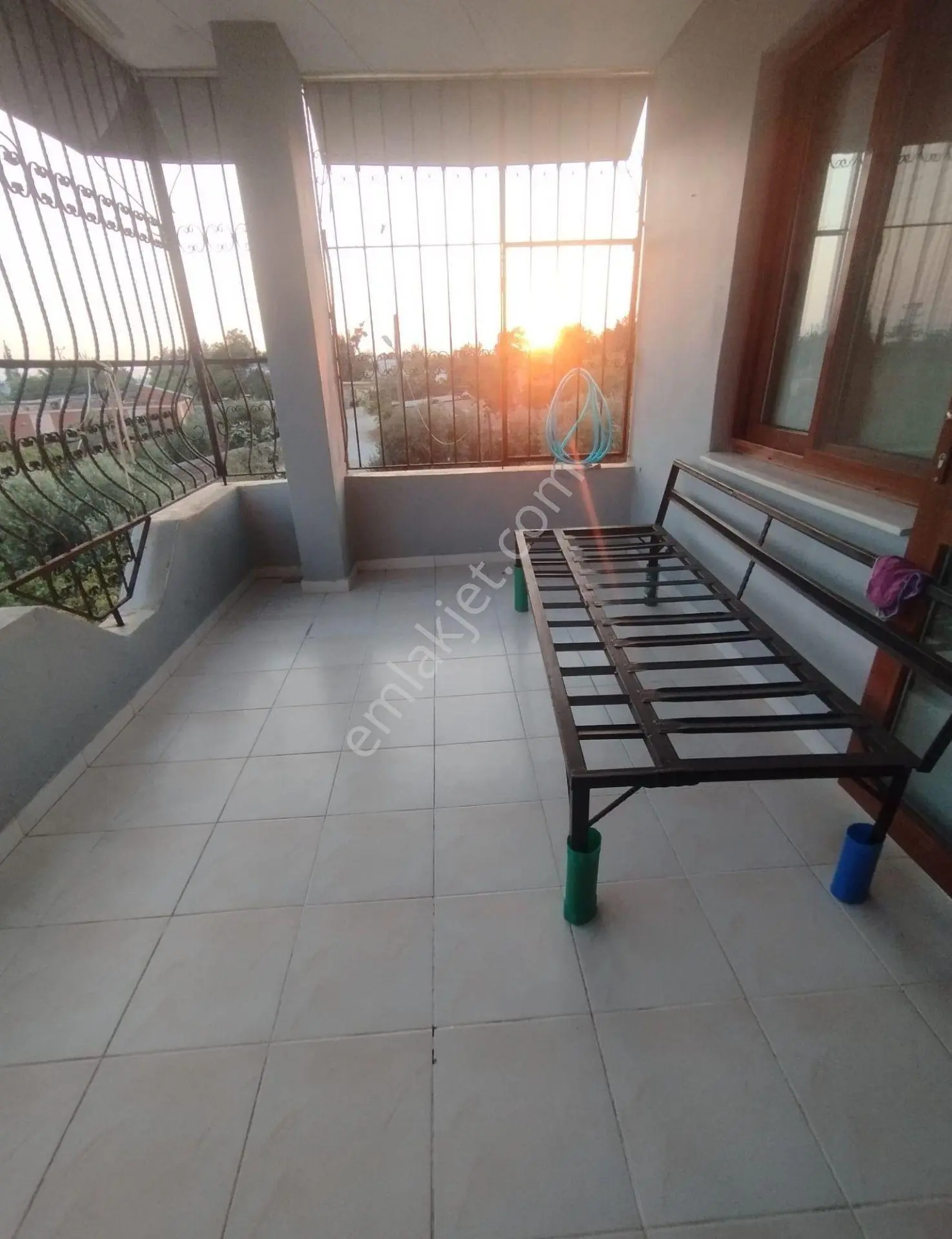 Buluruzdan Adana Sarıçam Göztepe'de Satılık Müstakil Ev — fotoğraf 24