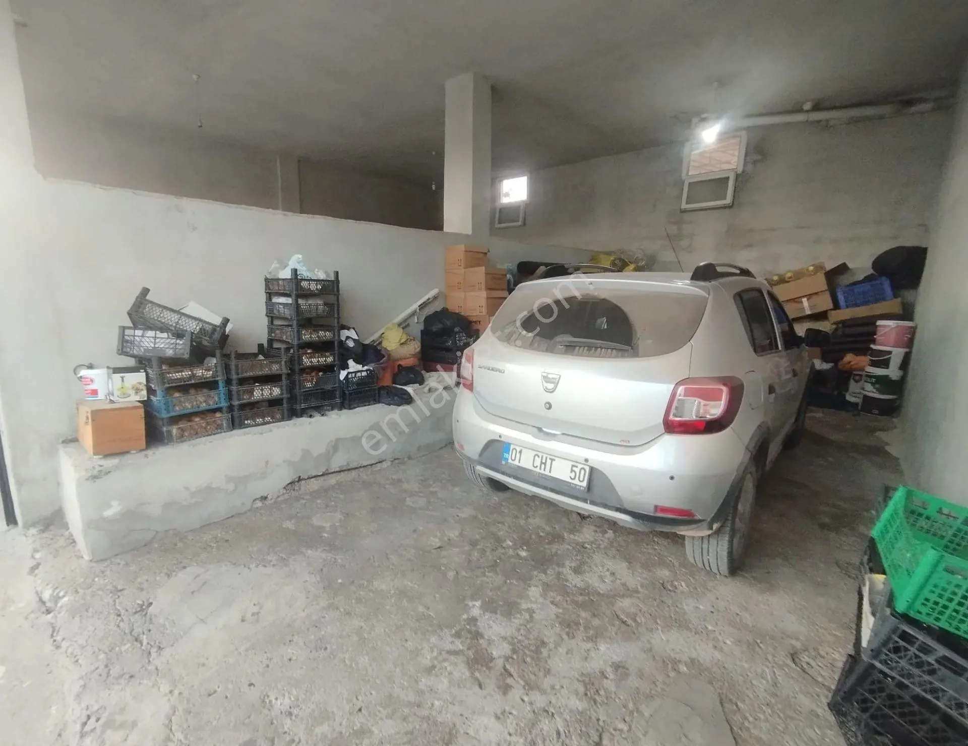 Buluruzdan Adana Sarıçam Göztepe'de Satılık Müstakil Ev — fotoğraf 26