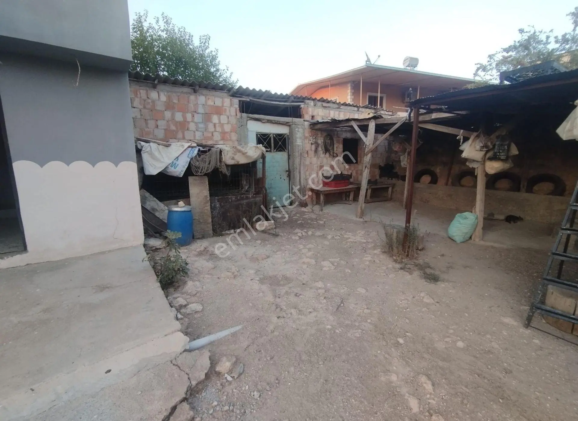 Buluruzdan Adana Sarıçam Göztepe'de Satılık Müstakil Ev — fotoğraf 27