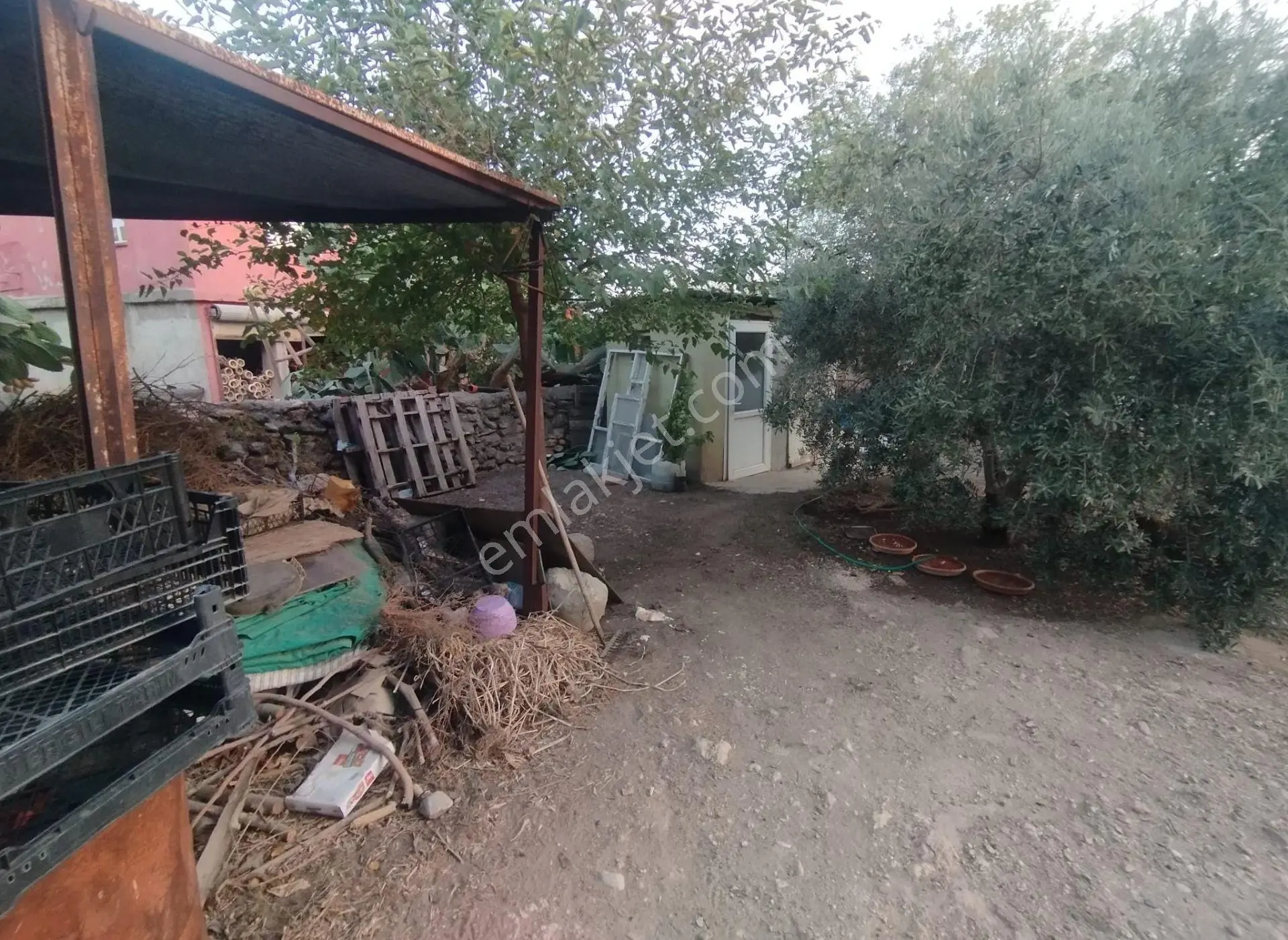 Buluruzdan Adana Sarıçam Göztepe'de Satılık Müstakil Ev — fotoğraf 28