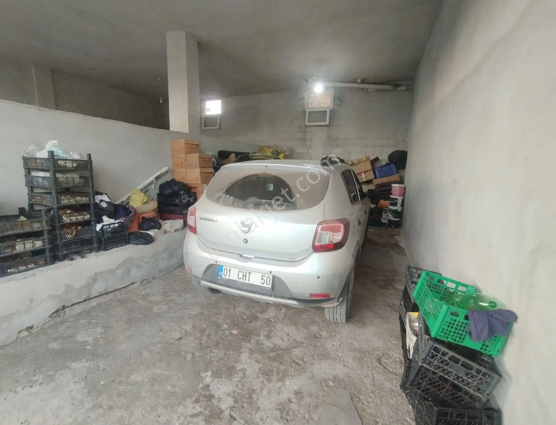 Buluruzdan Adana Sarıçam Göztepe'de Satılık Müstakil Ev — fotoğraf 29