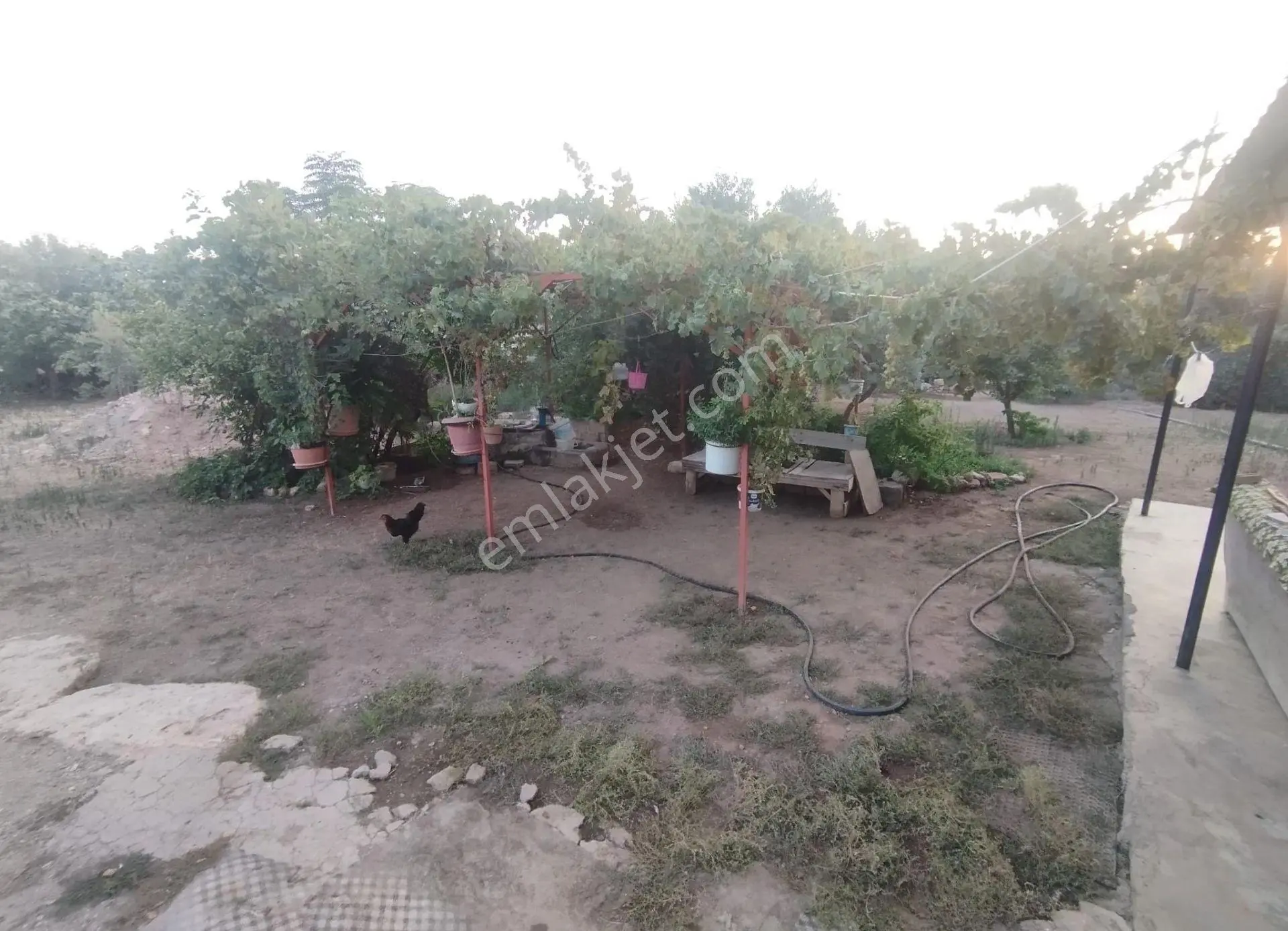 Buluruzdan Adana Sarıçam Göztepe'de Satılık Müstakil Ev — fotoğraf 32
