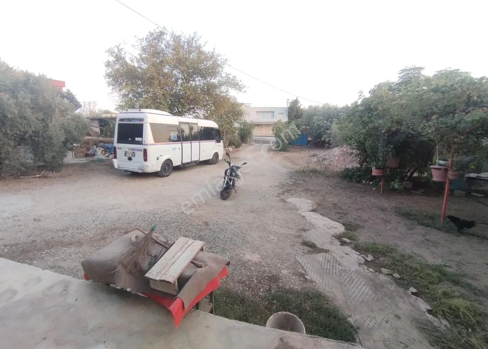 Buluruzdan Adana Sarıçam Göztepe'de Satılık Müstakil Ev — fotoğraf 33