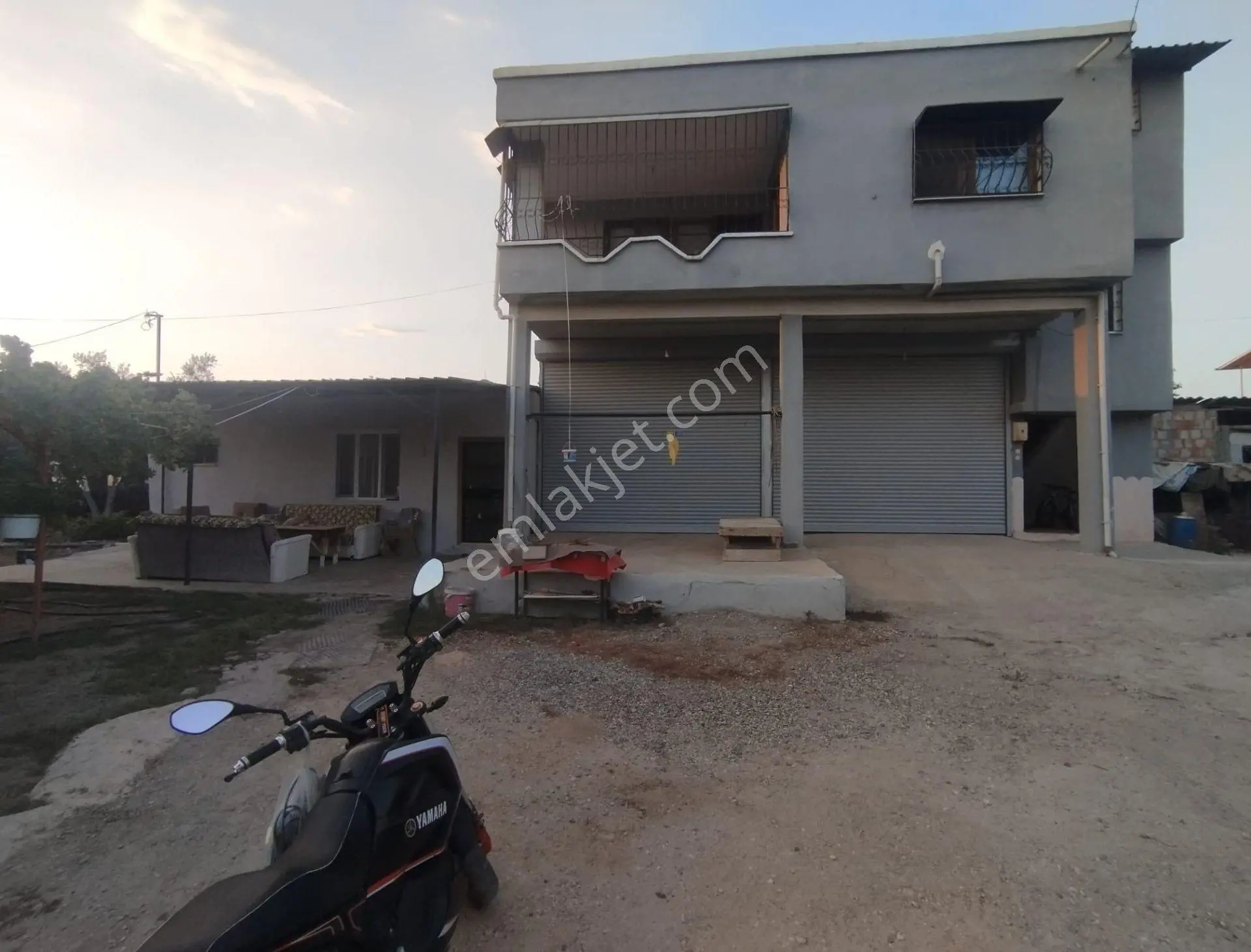 Buluruzdan Adana Sarıçam Göztepe'de Satılık Müstakil Ev — fotoğraf 36