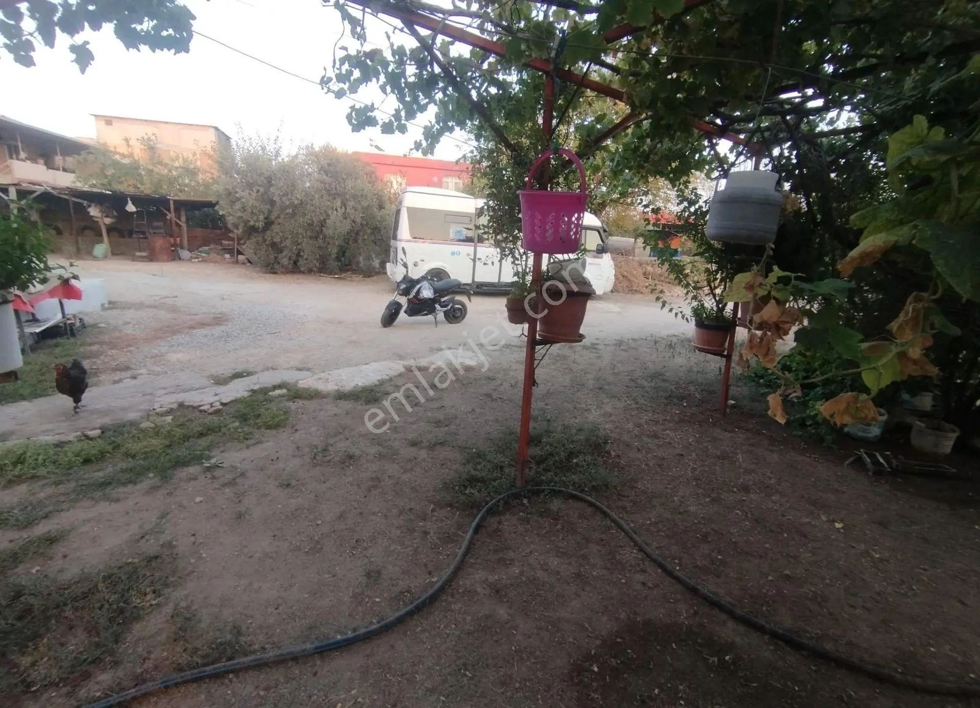 Buluruzdan Adana Sarıçam Göztepe'de Satılık Müstakil Ev — fotoğraf 38