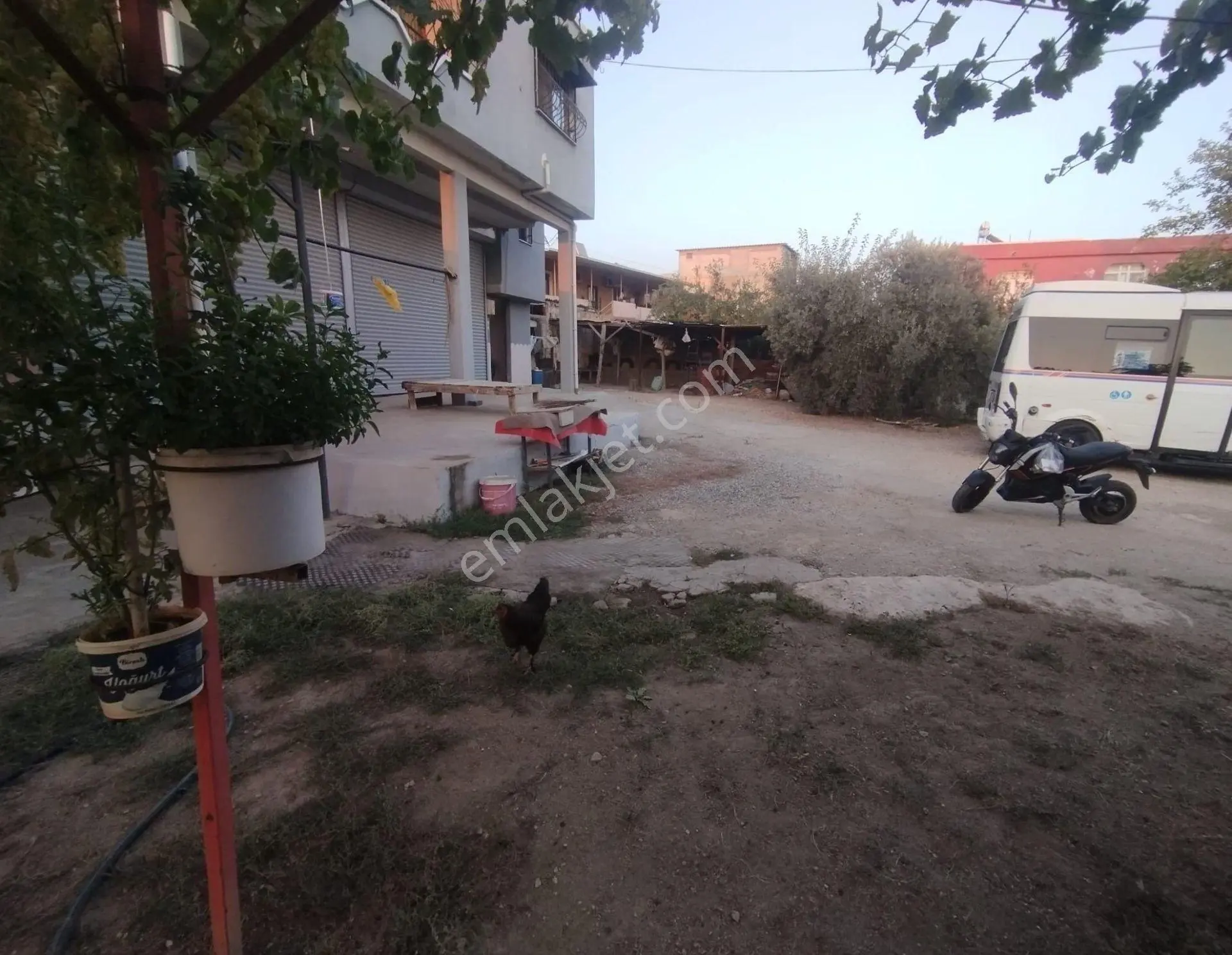 Buluruzdan Adana Sarıçam Göztepe'de Satılık Müstakil Ev — fotoğraf 39