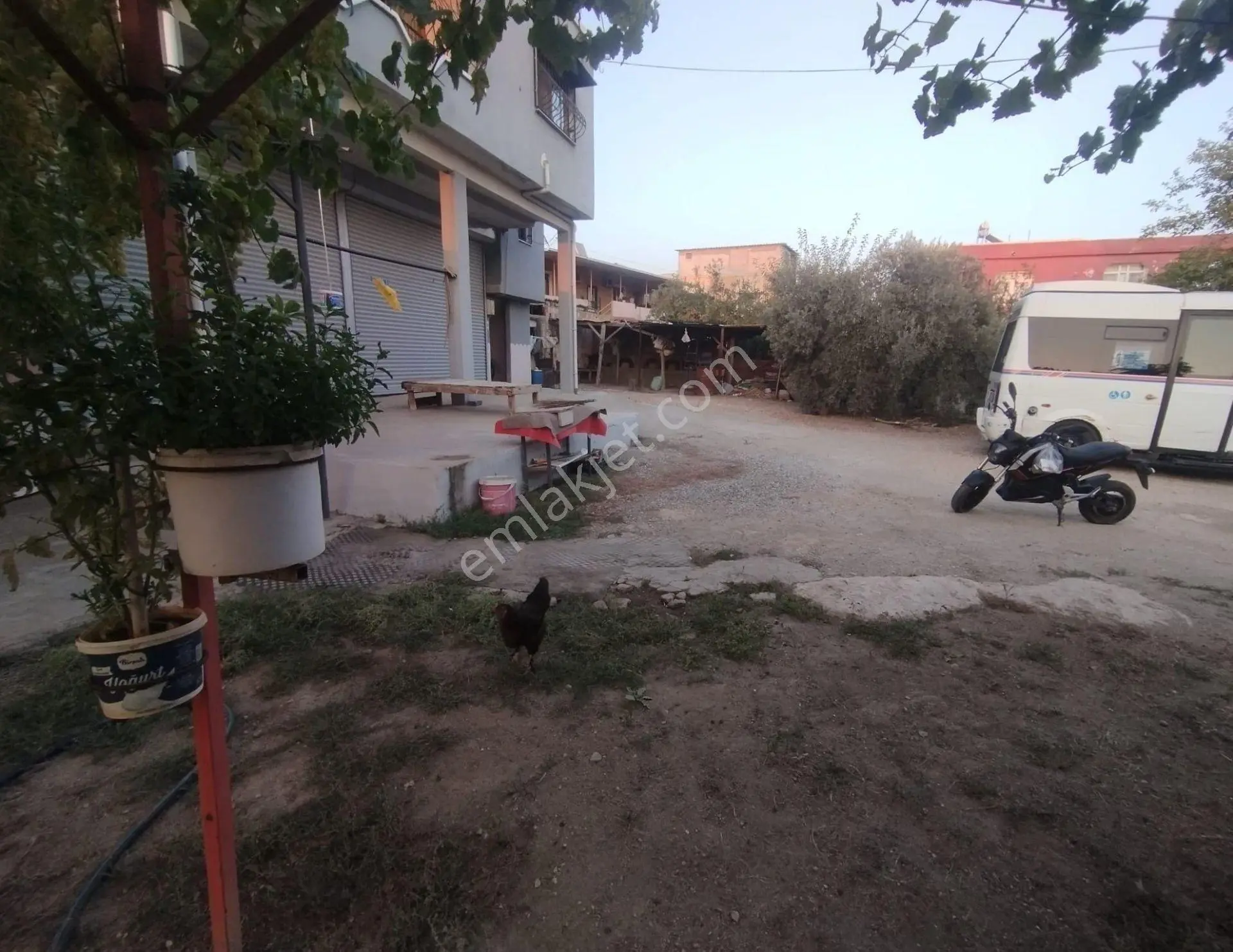 Buluruzdan Adana Sarıçam Göztepe'de Satılık Müstakil Ev — fotoğraf 40