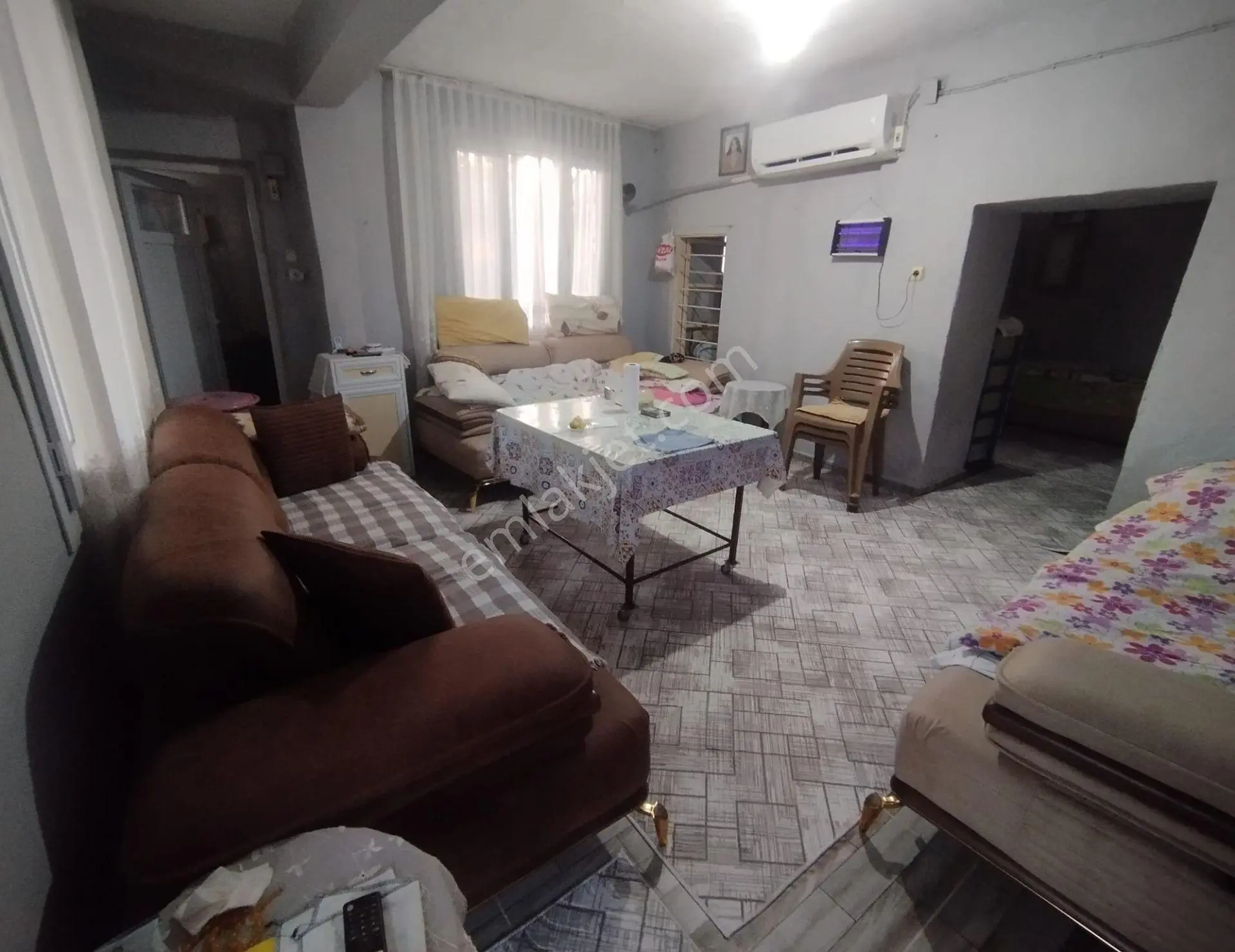 Buluruzdan Adana Sarıçam Göztepe'de Satılık Müstakil Ev — fotoğraf 46