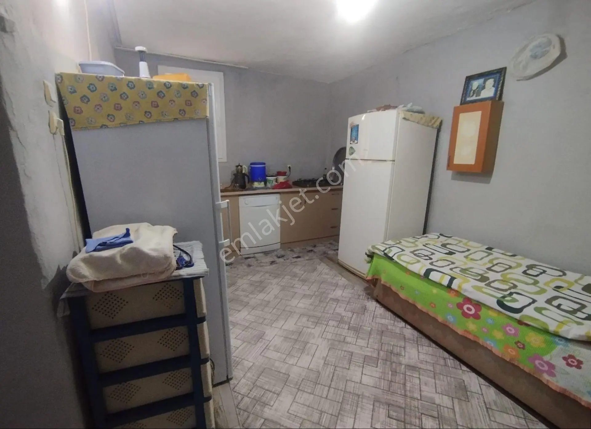Buluruzdan Adana Sarıçam Göztepe'de Satılık Müstakil Ev — fotoğraf 50