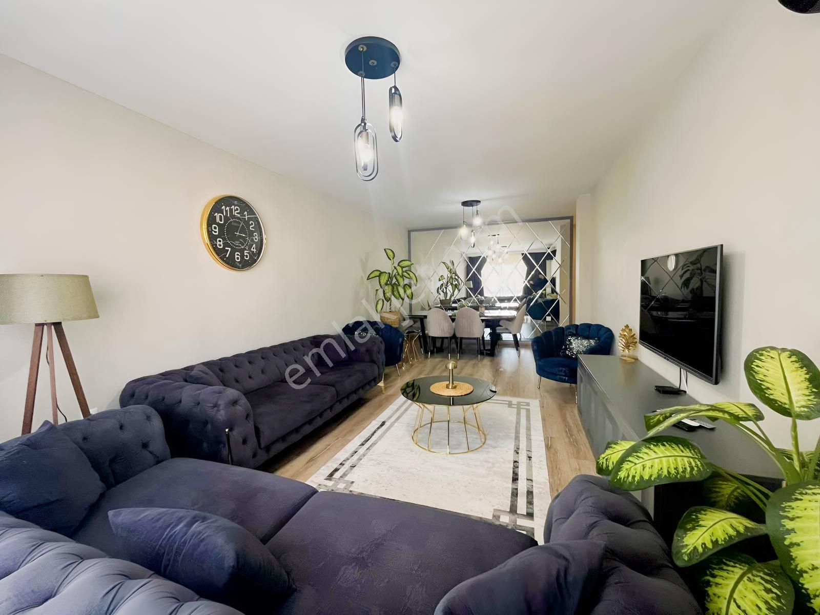 Best Everdan Ona 182 Satılık 2.5+1 Arakat 115 M2 Net Daire — fotoğraf 3