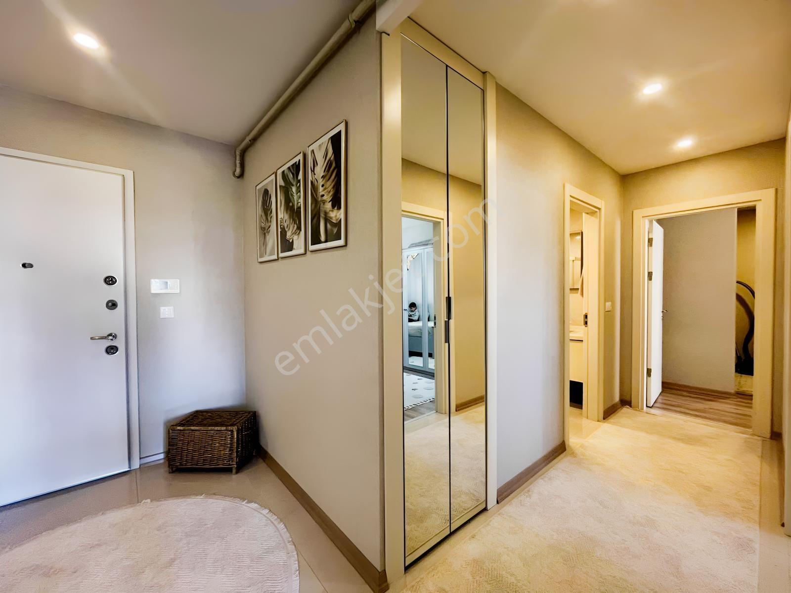 Best Everdan Ona 182 Satılık 2.5+1 Arakat 115 M2 Net Daire — fotoğraf 6