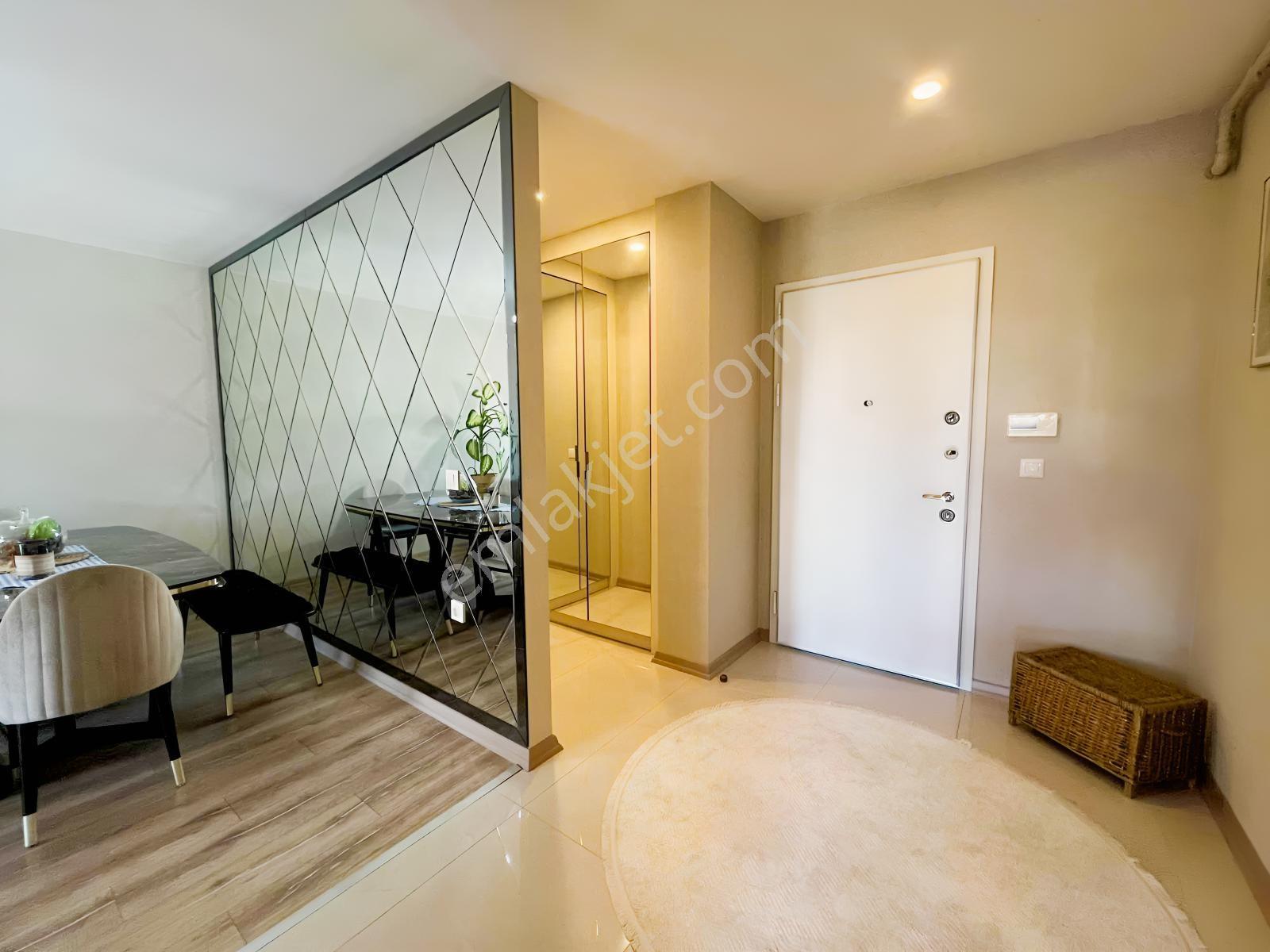 Best Everdan Ona 182 Satılık 2.5+1 Arakat 115 M2 Net Daire — fotoğraf 7