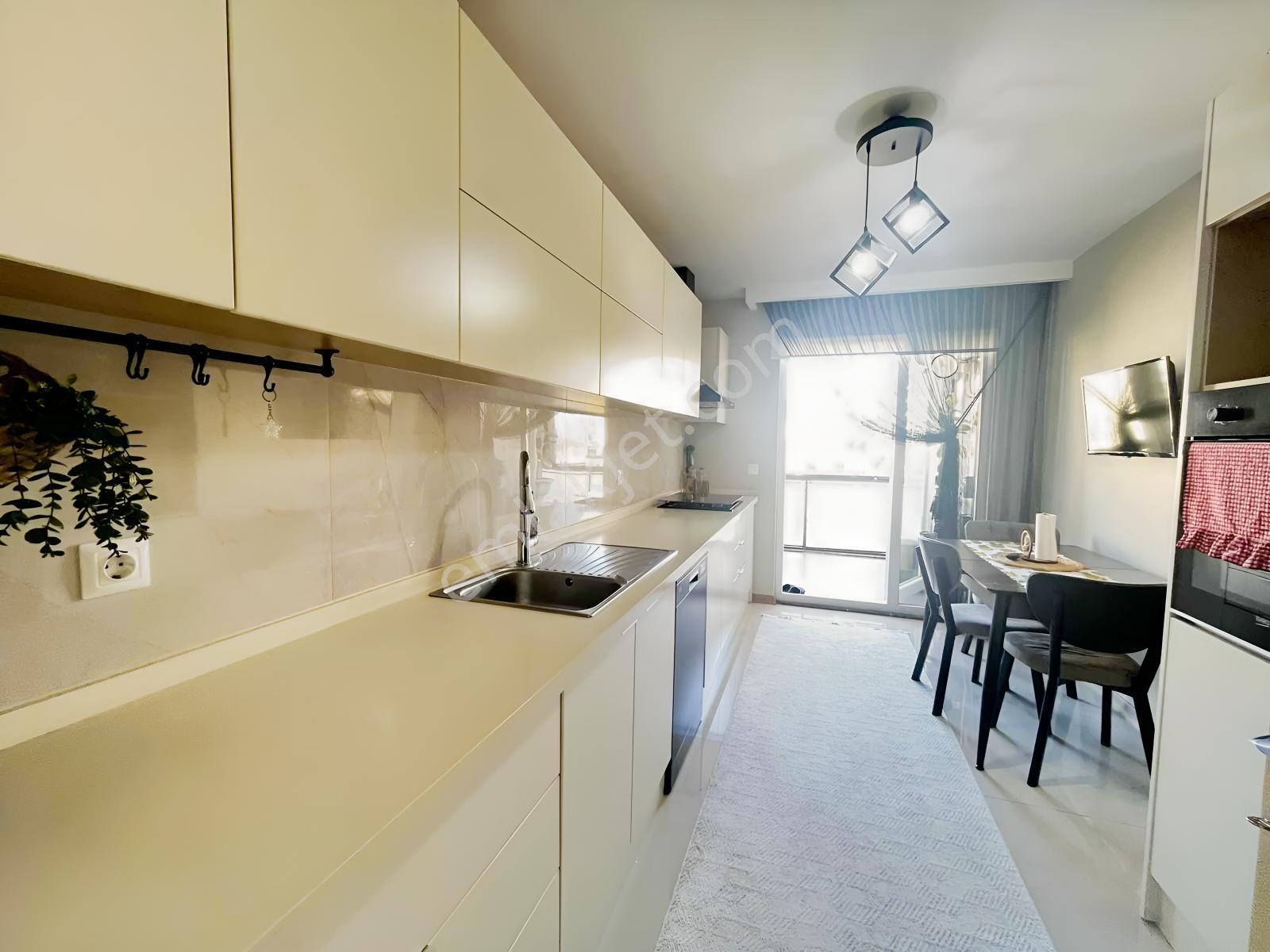 Best Everdan Ona 182 Satılık 2.5+1 Arakat 115 M2 Net Daire — fotoğraf 9