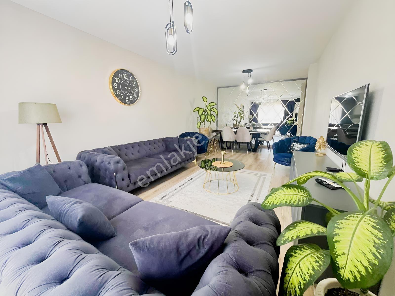 Best Everdan Ona 182 Satılık 2.5+1 Arakat 115 M2 Net Daire — fotoğraf 10